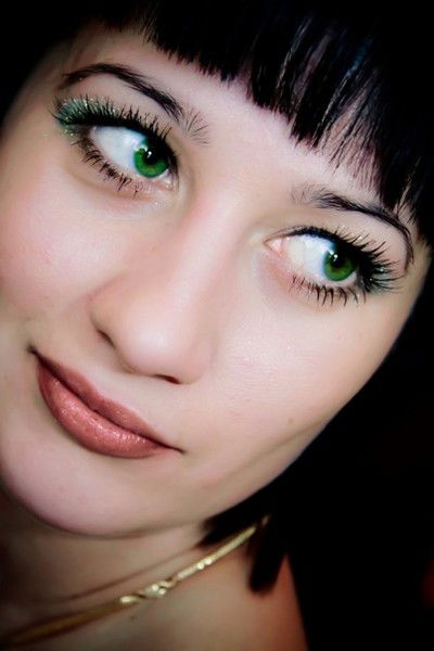 Ольга Аршута