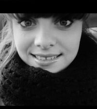 Галечка Клочко