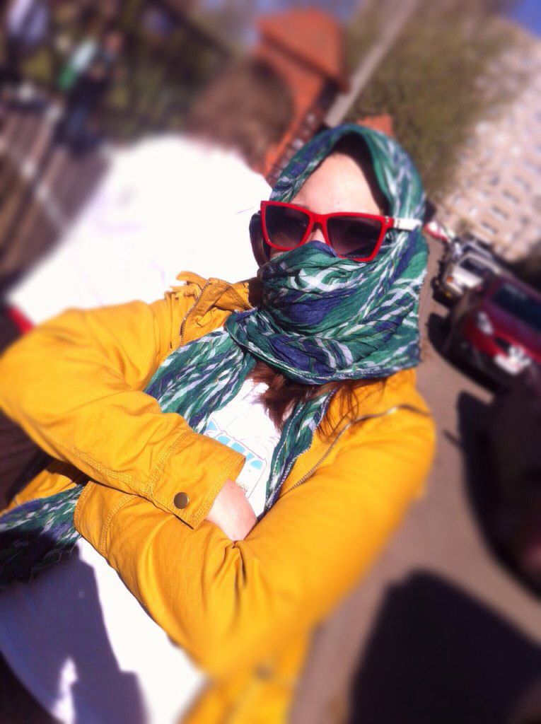 Герда Браун