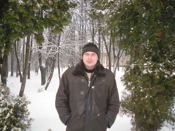 Женя Пряхин