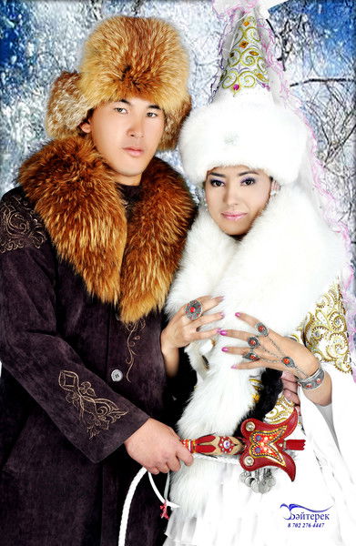 Данияр Саятов