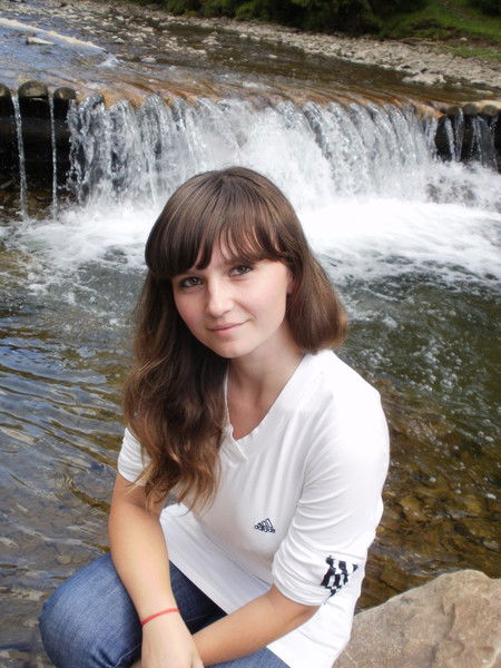 Маранна Данашевська