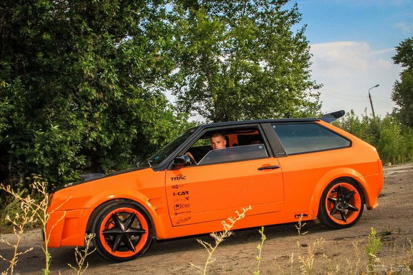 Леха Киреев