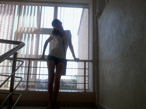 Юленька Мельник