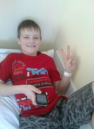 Алексей Радзивилов