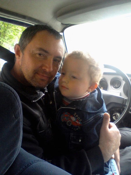 Николай Беглов