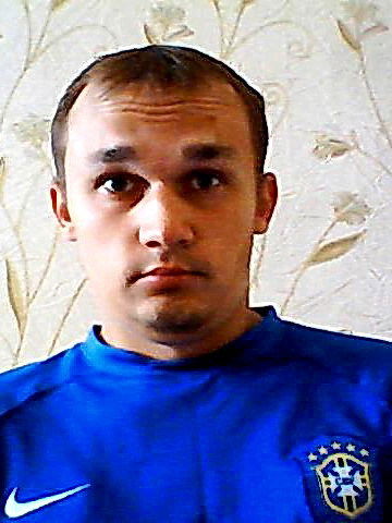 Евгений Жеребцов