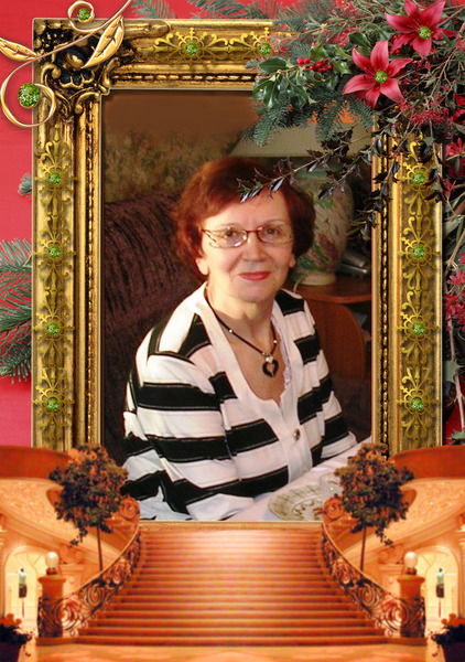 Жанна Михайлова