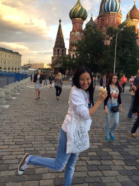 Саима Тешебаева