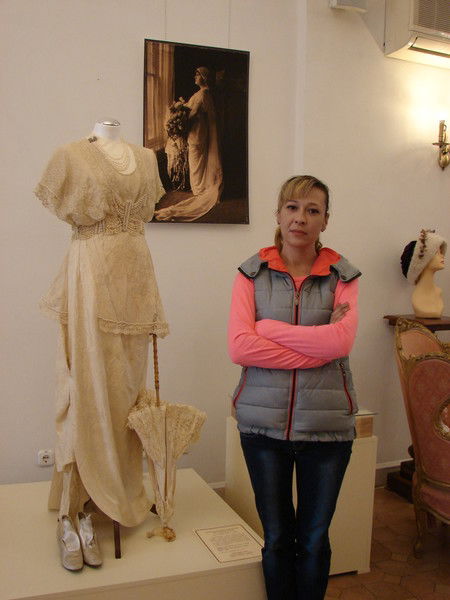 Надежда Минченко