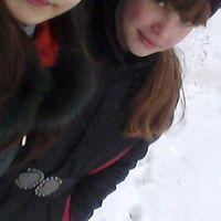 Вика Исхакова