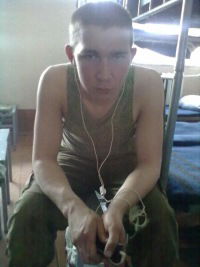 Эдуард Саитгареев