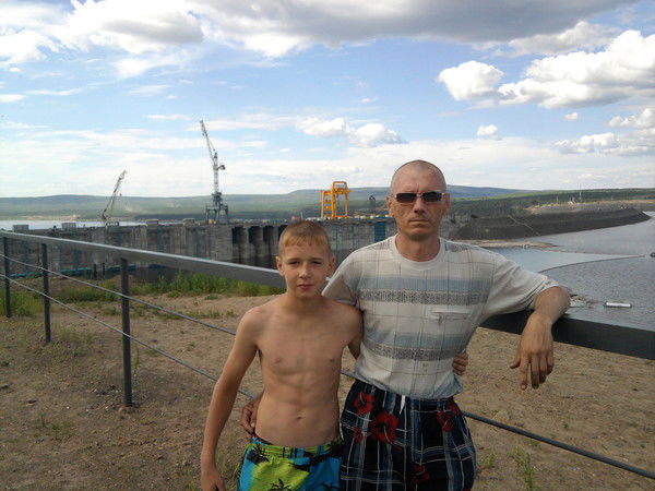 Олег Васильев