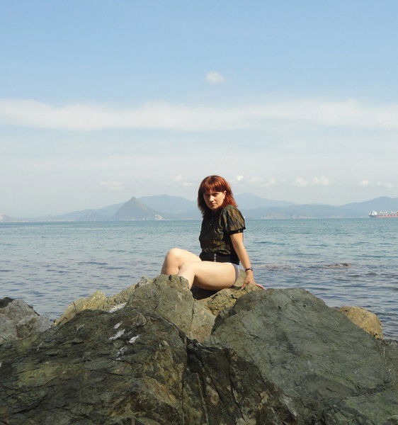 Светлана Морозенко