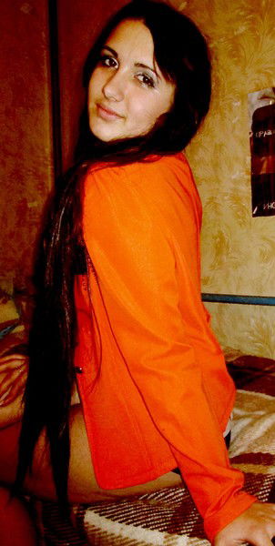 Маруся Полиханенко