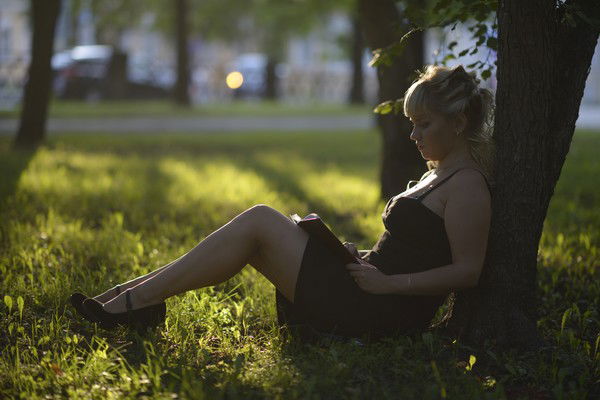 Катя Терентьева