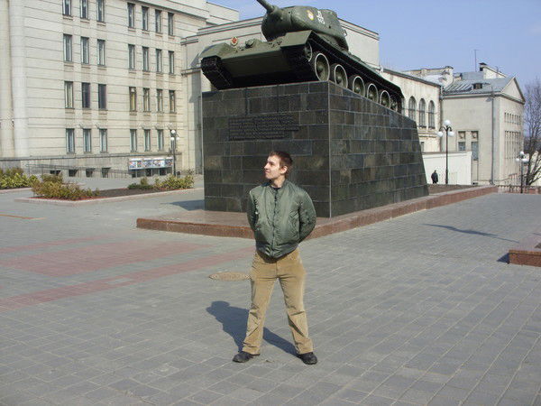 Мардас Сергей