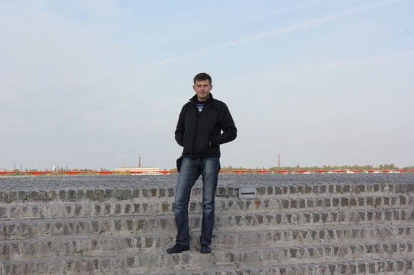 Андрей Иванченко