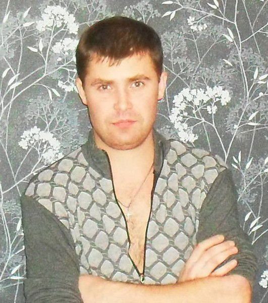 Александр Корнев