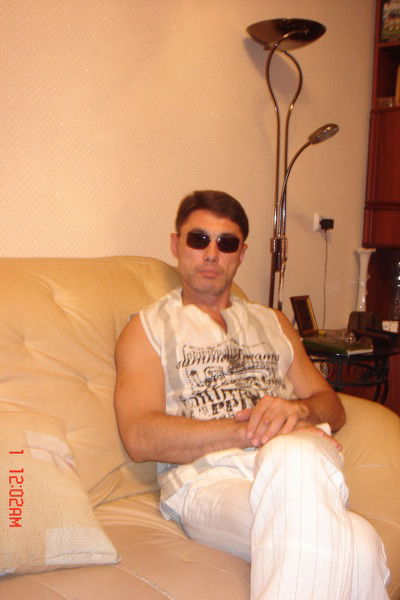 Вячеслав Сафронов