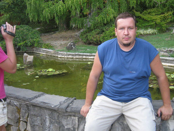 Александр Дубинский