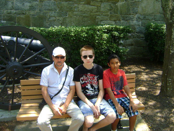 Равиль Ергарин