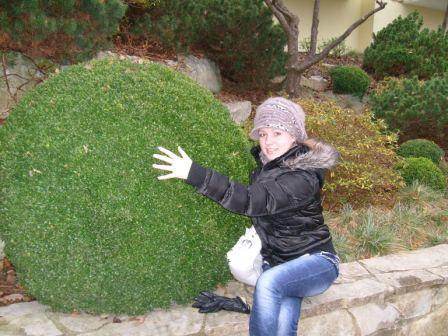 Анастасия Сирота