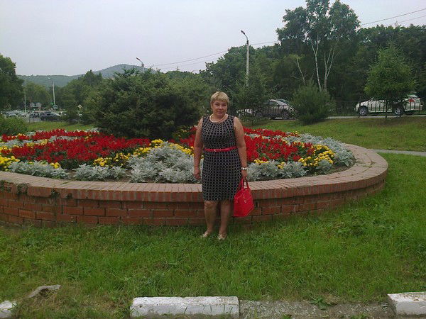 Ольга Шелопугина