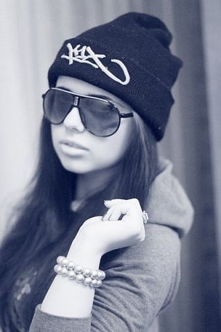 Настя Вишневская