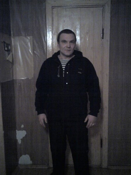 Сергей Шабунько