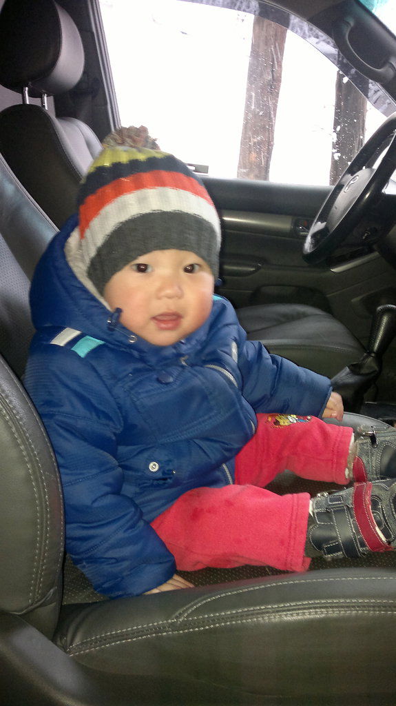 Гульназ Ысакова