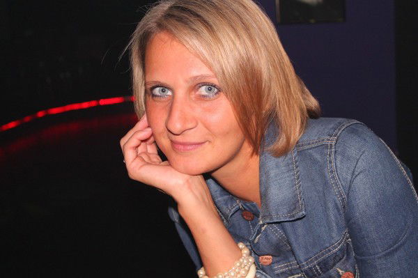 Наталья Машошина