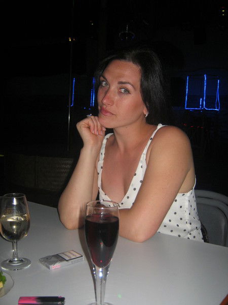 Визирская Марина Васильевна