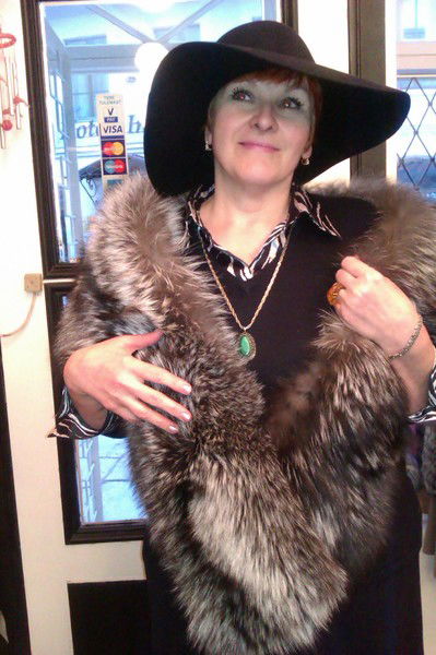 Елена Димахова