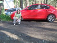 Юлия Швыдкова