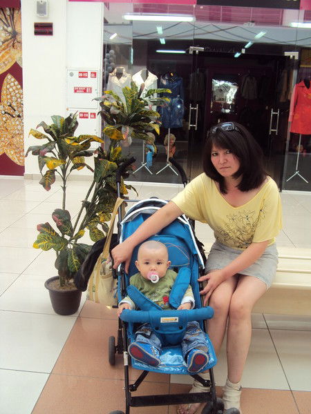 Жумабика Кожахметова