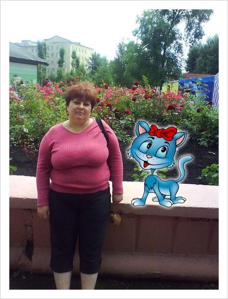 Елена Саранчина