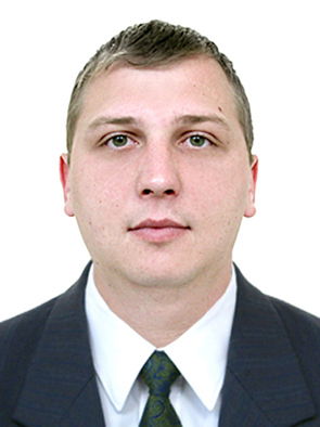 Андрей Михайлов