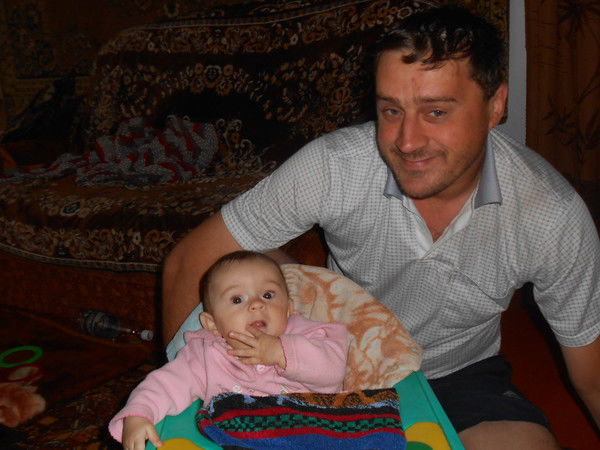 Виталий Нестеров