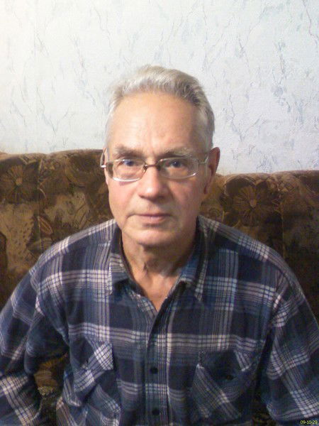 Иван Белянкин