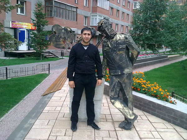 Тамаз Длоян