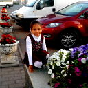 Алина Ягудина