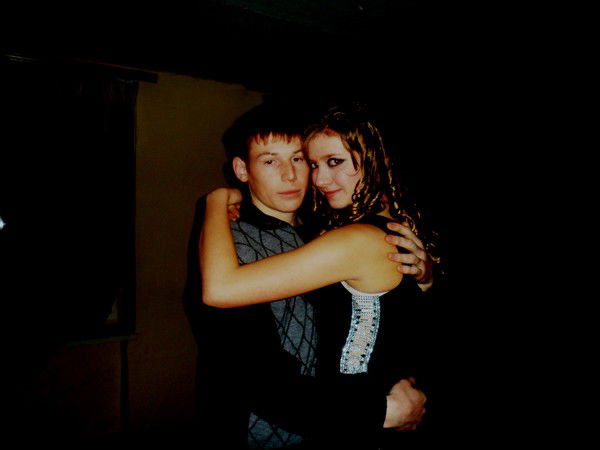 Настёнка Кушакевич