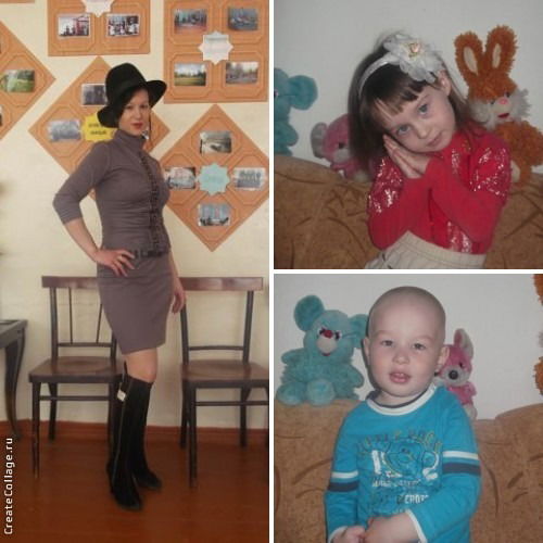 Наденька Платонова