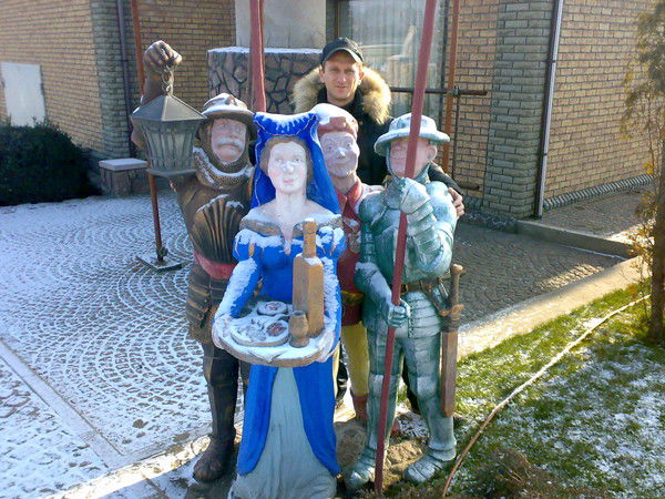 Юра Матирка