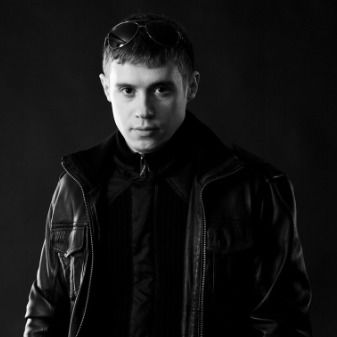 Антон Голубков