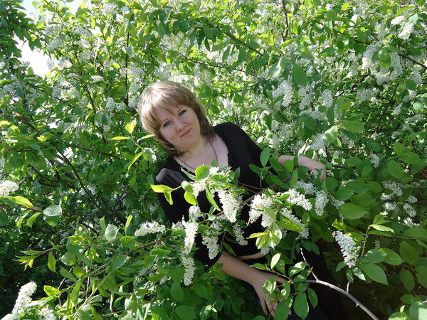 Анюта Иванина