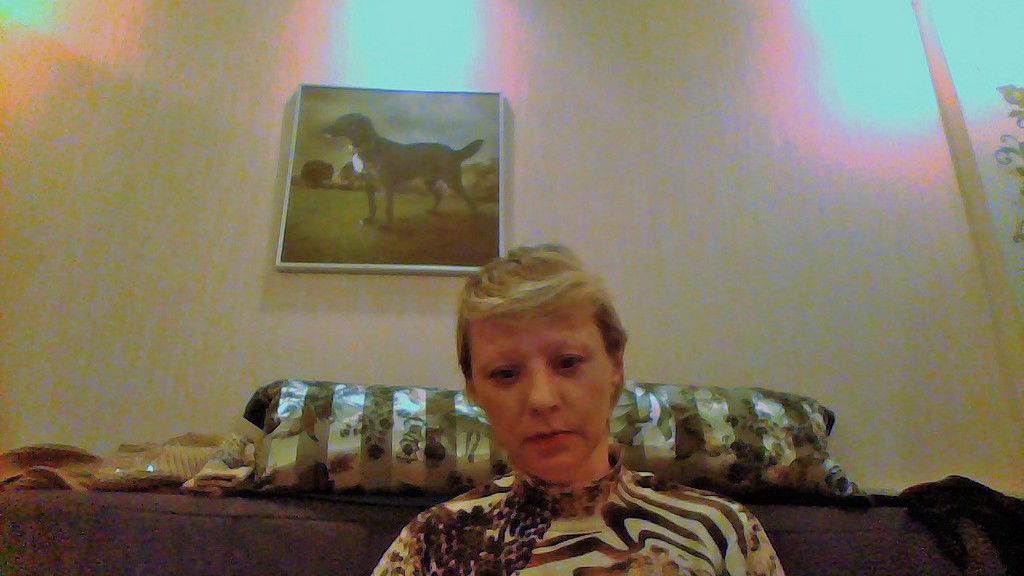 Анна Шалыгина