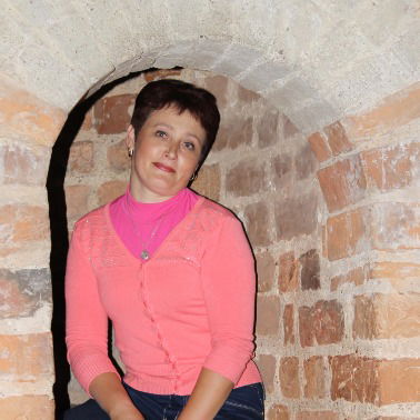 Ирина Прецкайло