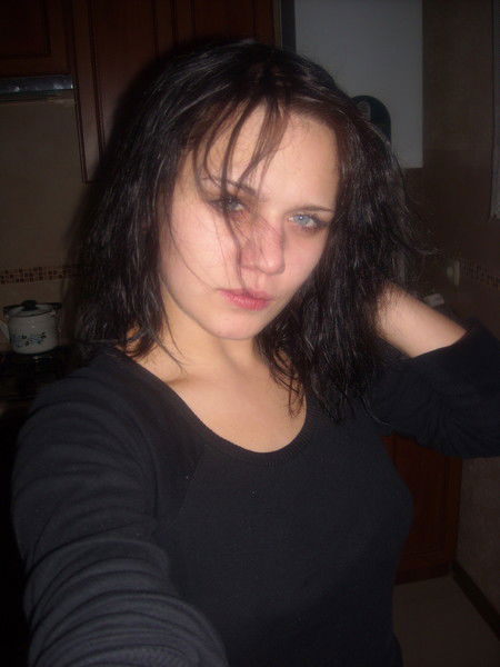 Екатерина Макарчук